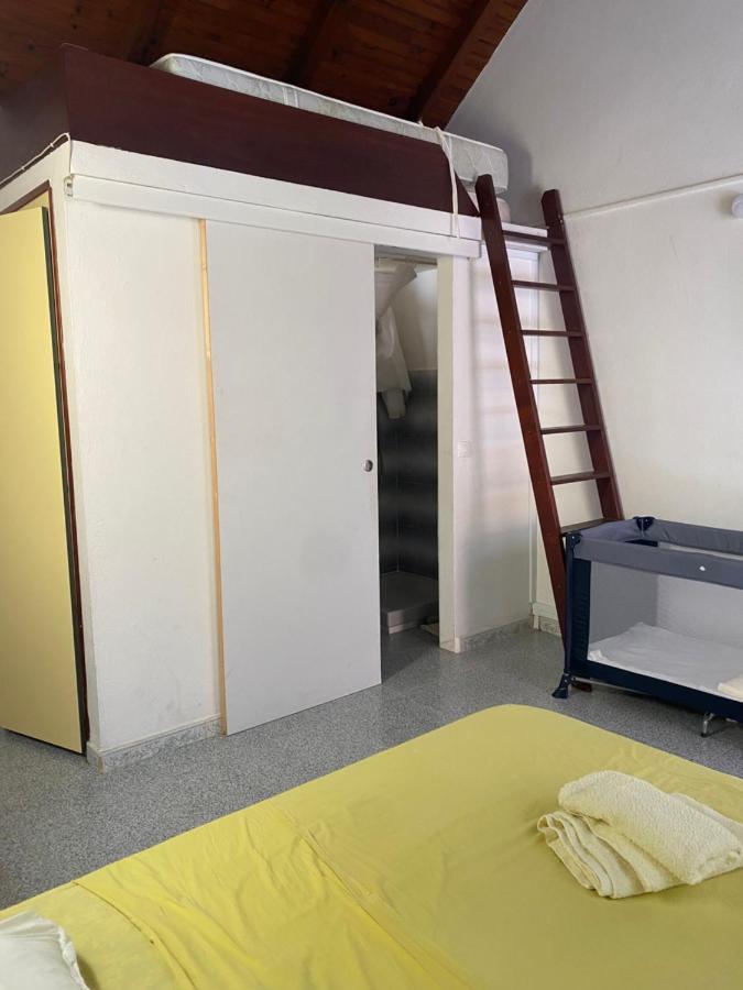 Residence Bel'Soleil Сент-Ан Екстериор снимка