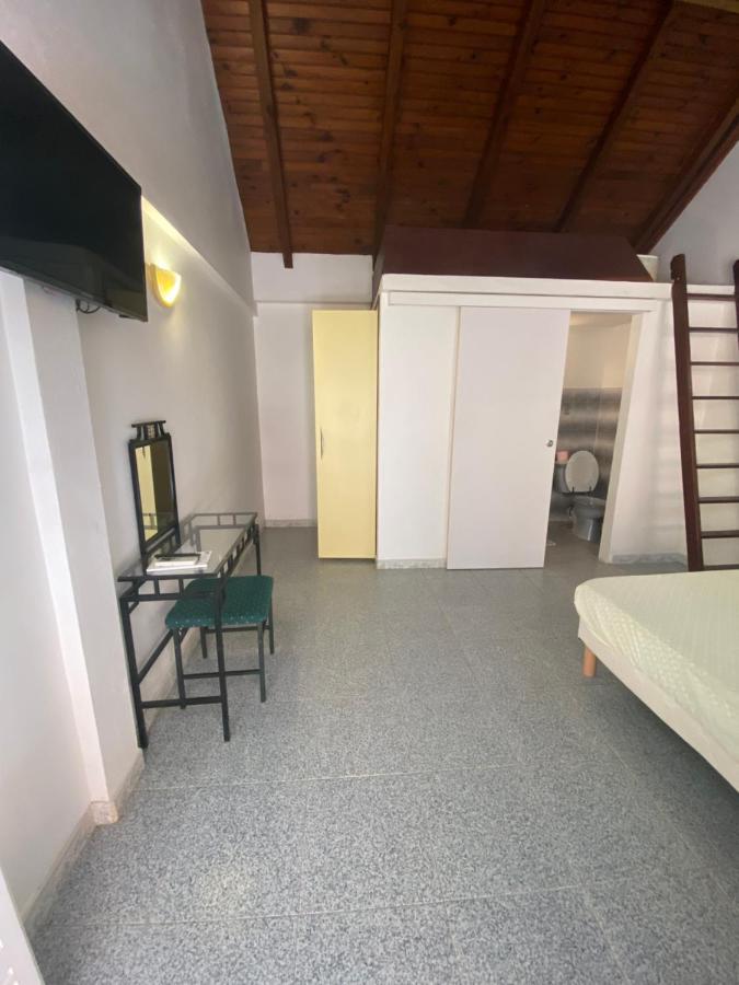 Residence Bel'Soleil Сент-Ан Екстериор снимка