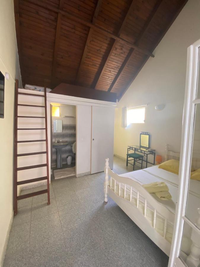 Residence Bel'Soleil Сент-Ан Екстериор снимка