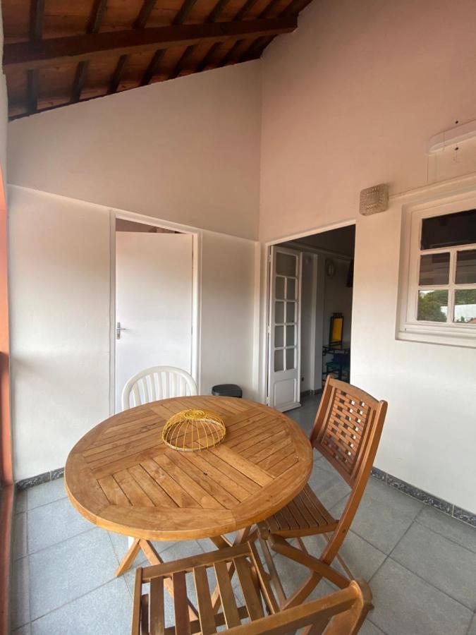 Residence Bel'Soleil Сент-Ан Екстериор снимка