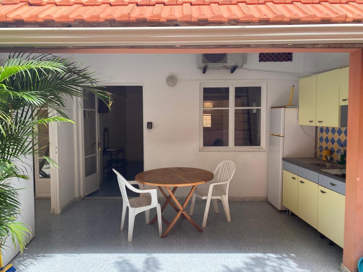 Residence Bel'Soleil Сент-Ан Екстериор снимка