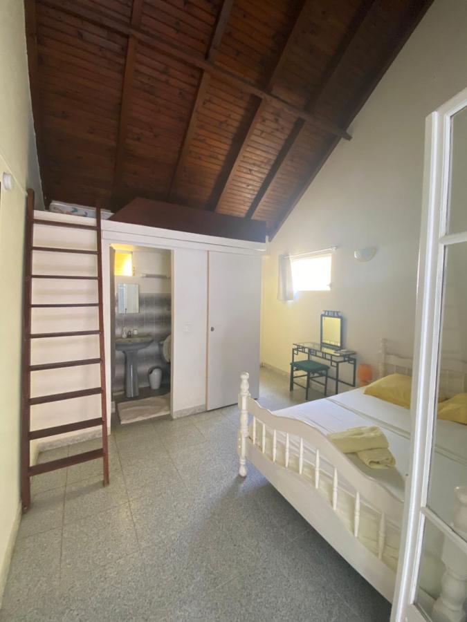 Residence Bel'Soleil Сент-Ан Екстериор снимка