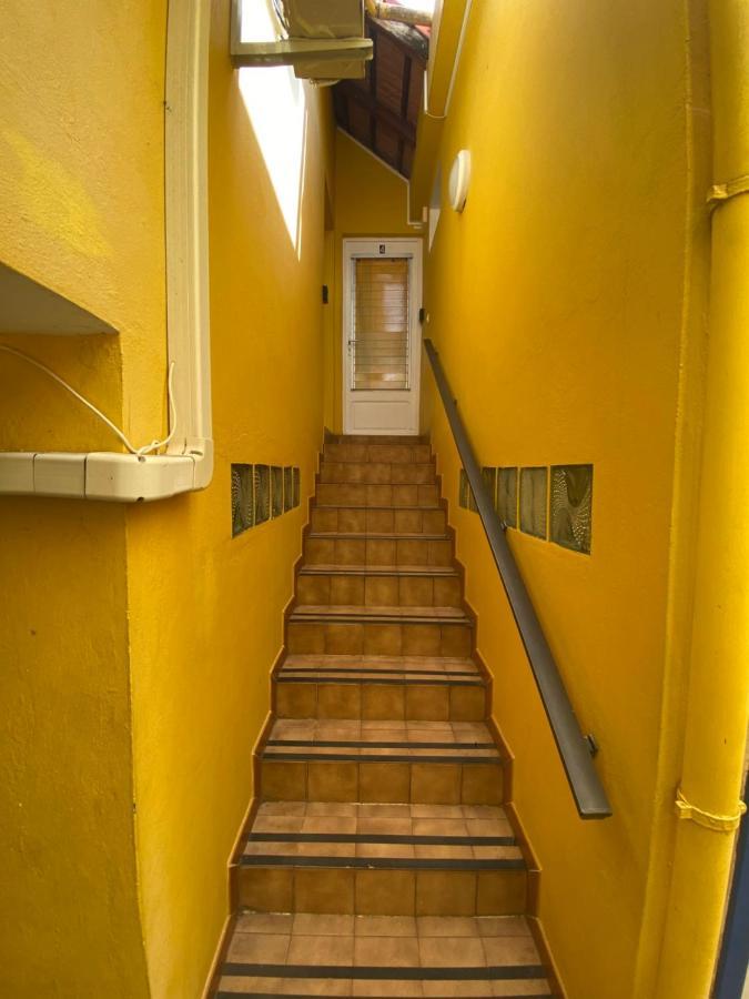 Residence Bel'Soleil Сент-Ан Екстериор снимка
