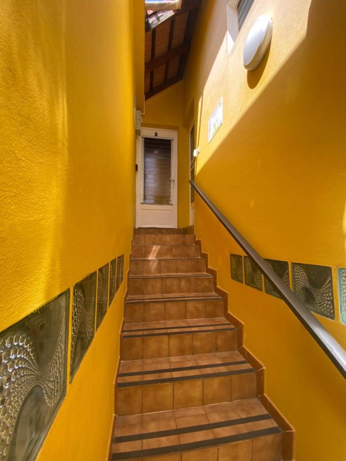 Residence Bel'Soleil Сент-Ан Екстериор снимка